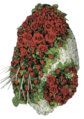 Авторский венок