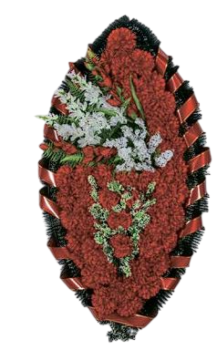 Венок на заказ